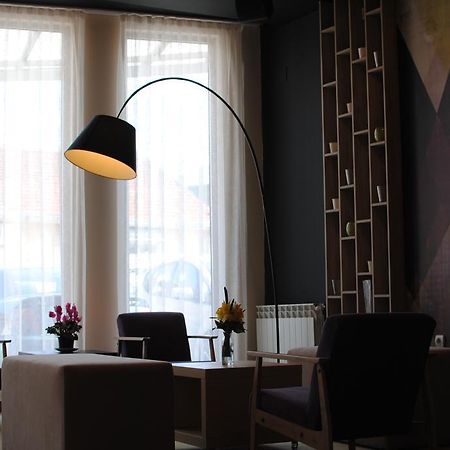 Hotel Porta Skopje Zewnętrze zdjęcie