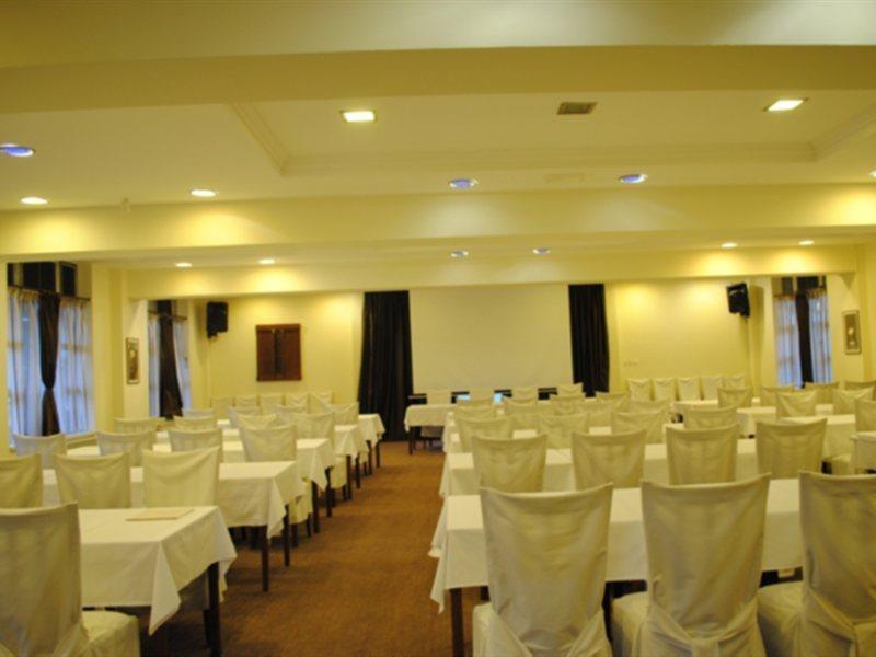 Hotel Porta Skopje Zewnętrze zdjęcie